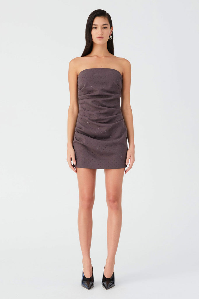 Aritzia misha outlet dress