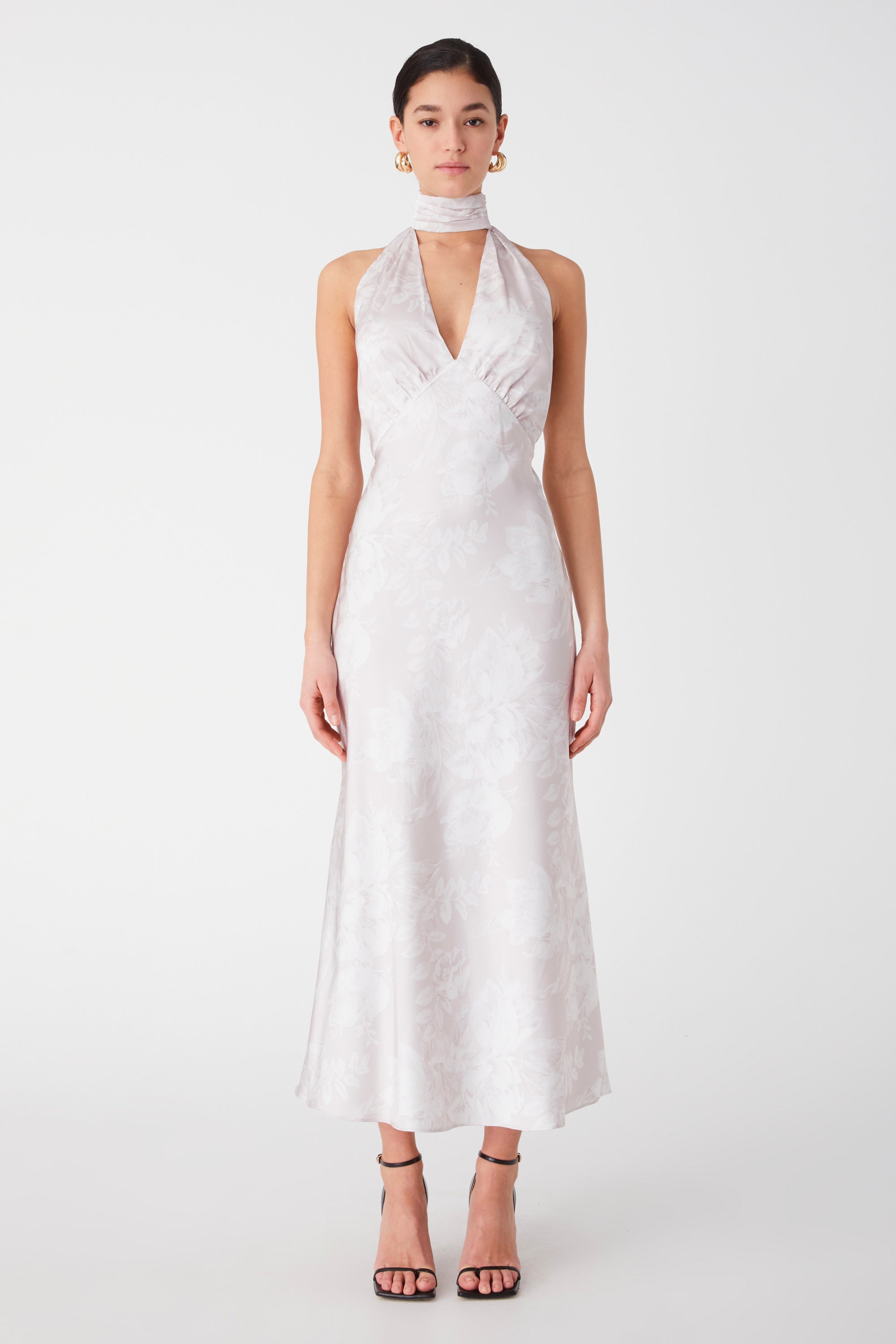 Misha collection misu dress sale