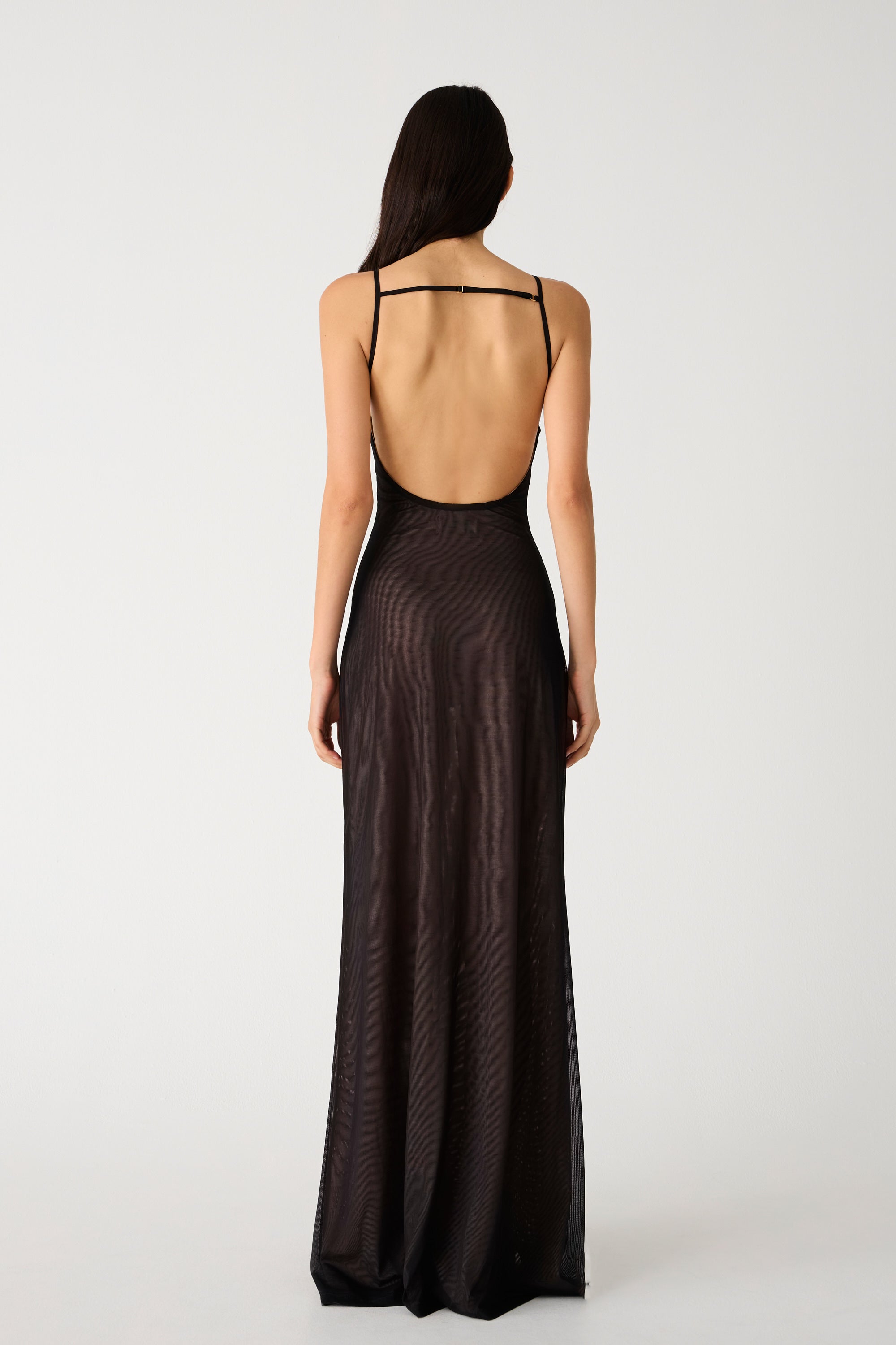 Maxi Dress – MISHA