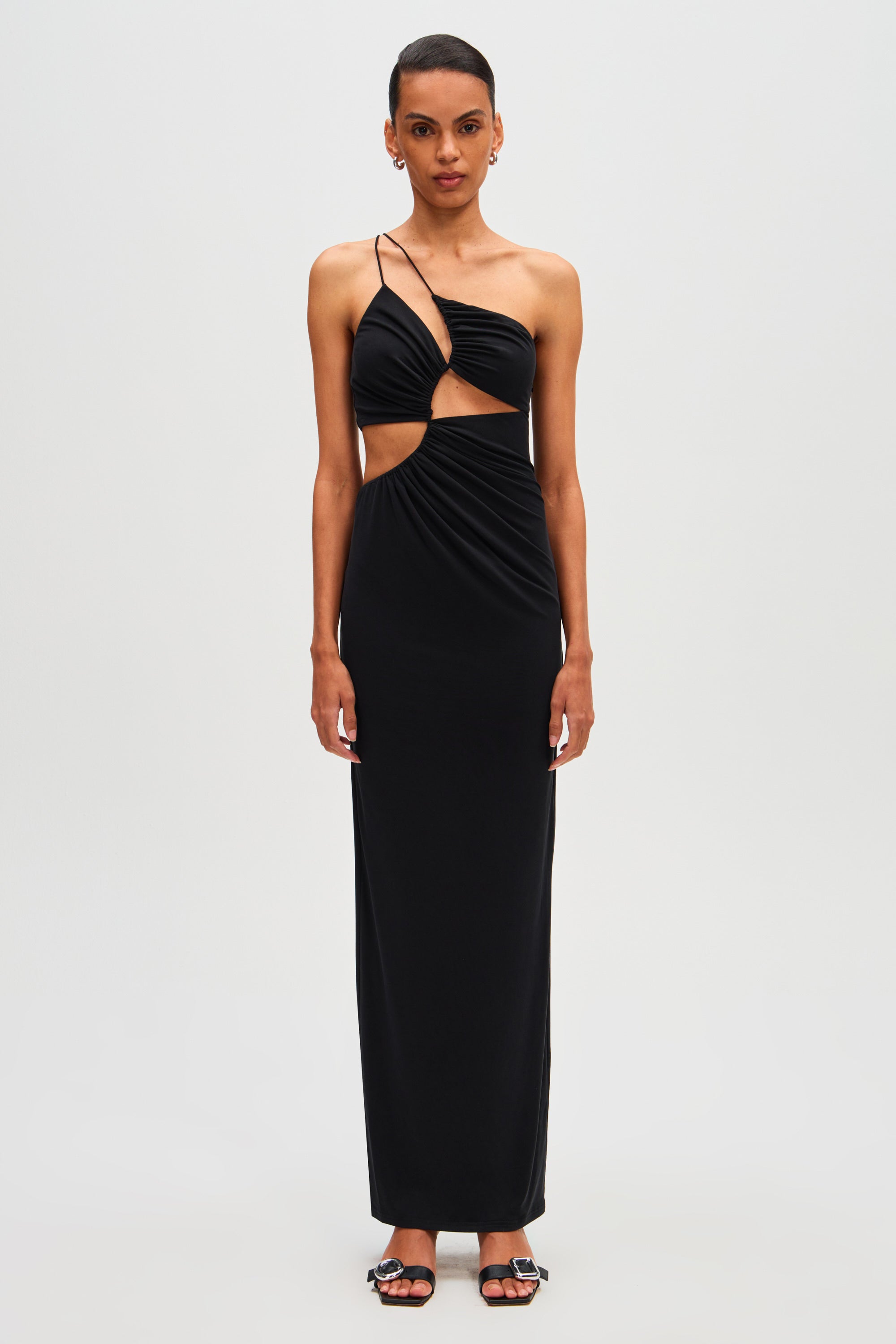 Misha dress sale sales