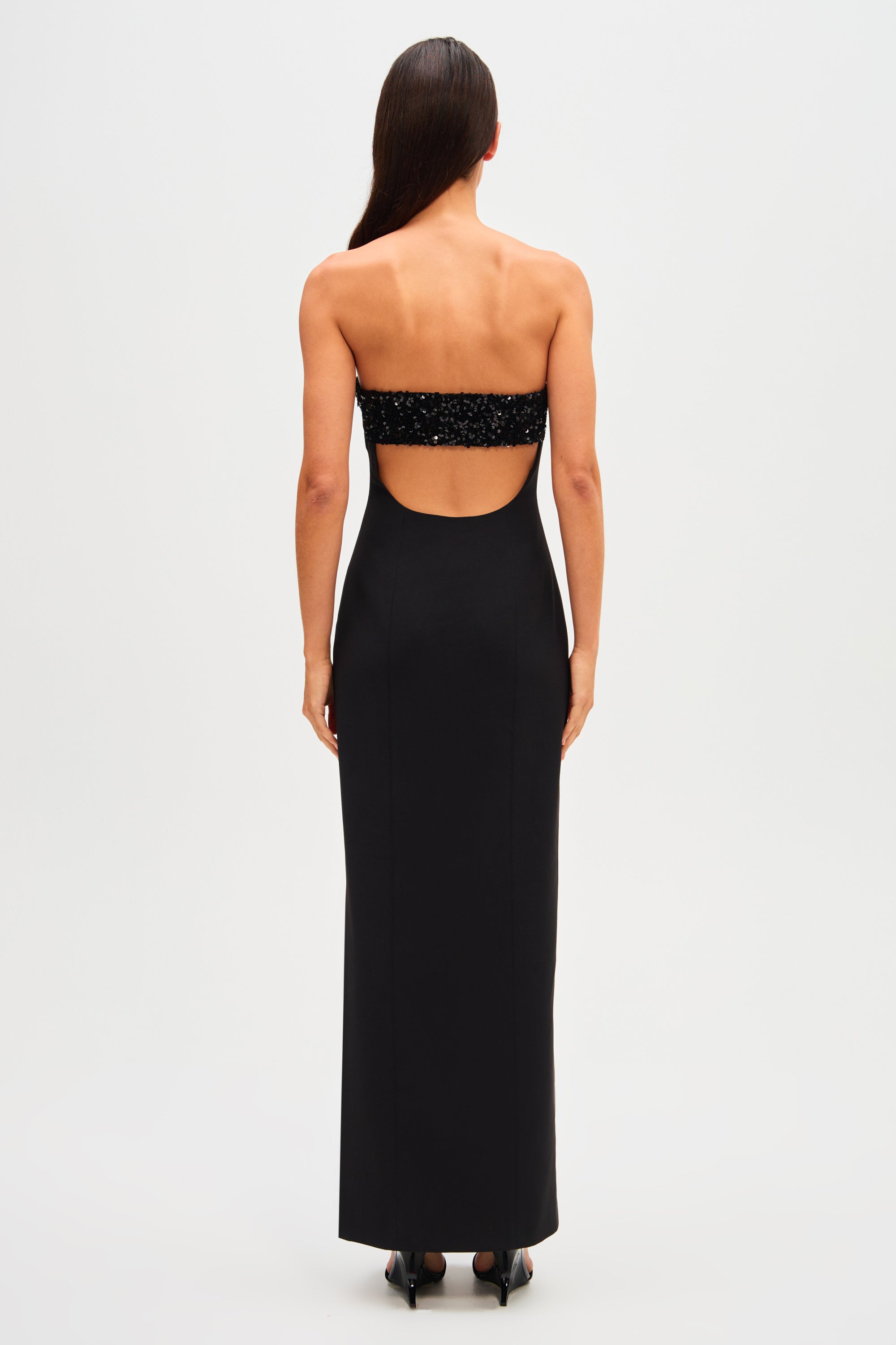 Kookai aubree dress sale