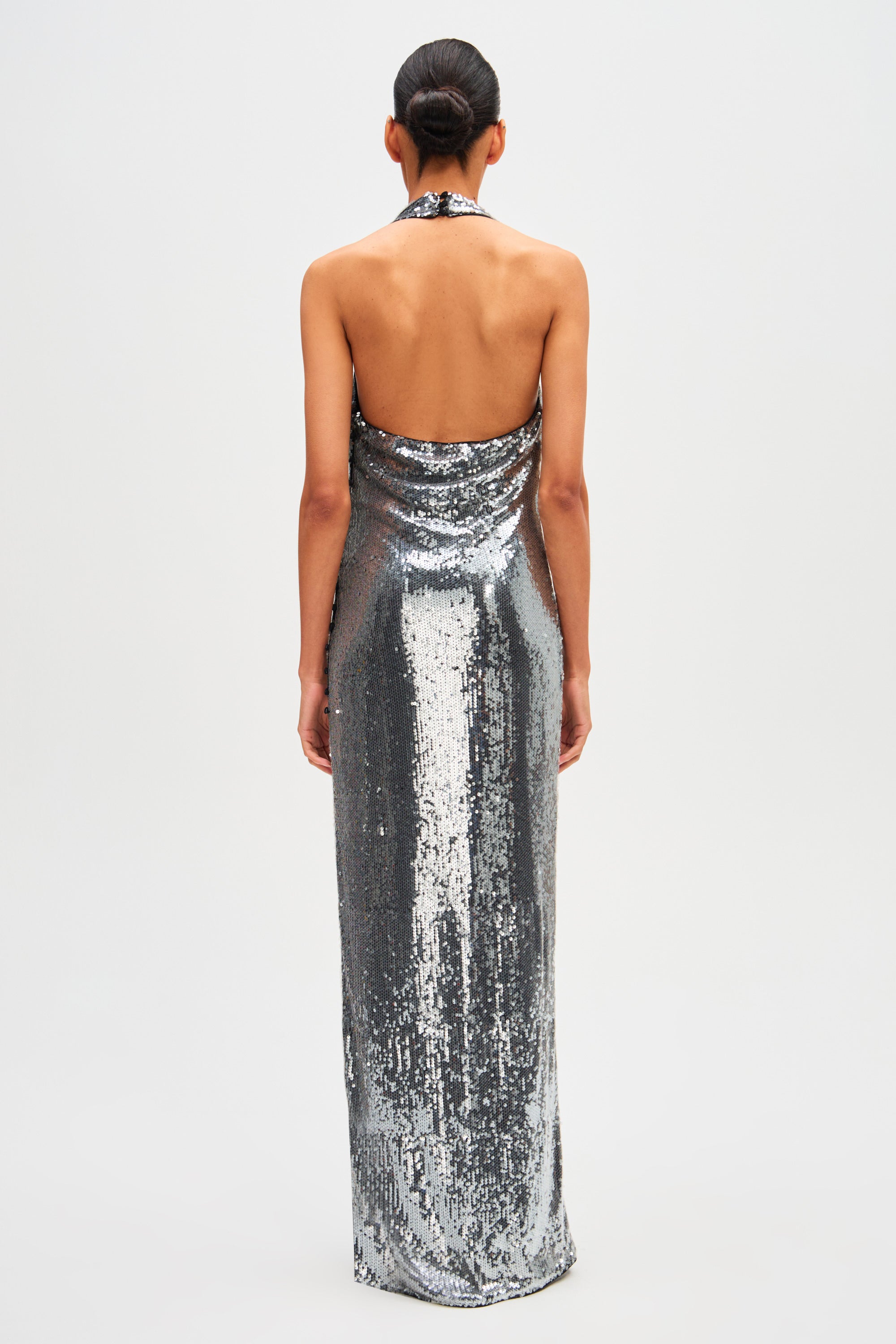 Misha annie sequin dress best sale